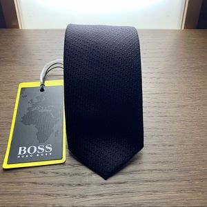 Hugo Boss Tie (skinny) OS